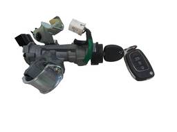 KIT MODULO INJEÇÃO CRETA 1.6 AUT. 39133-2B051