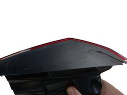 LANTERNA TRASEIRA DIREITA CRETA 2017/24 S/ LED MALA QUEBRADA