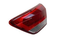 LANTERNA TRASEIRA DIREITA CRETA 2017/24 S/ LED MALA QUEBRADA