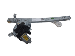 MÁQUINA DE VIDRO PORTA TRASEIRA DIREITA CRETA 2017 A 2024