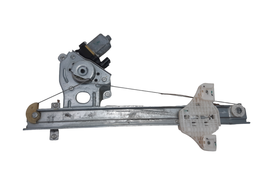 MÁQUINA DE VIDRO PORTA TRASEIRA DIREITA CRETA 2017 A 2024