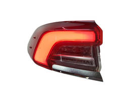 LANTERNA TRASEIRA ESQUERDA COROLLA 2020/ (CANTO) C/ LED