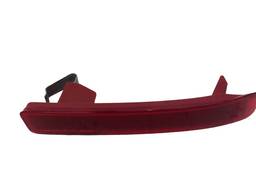 LENTE REFLETOR PONTEIRA PARA TRASEIRO DIREITO STRADA 04/ 20/