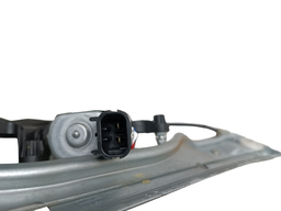 MÁQUINA DE VIDRO PORTA TRASEIRA ESQUERDA STRADA 2020/ ELÉT