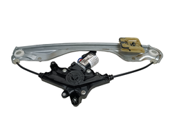 MÁQUINA DE VIDRO PORTA TRASEIRA ESQUERDA STRADA 2020/ ELÉT