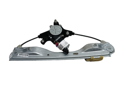 MÁQUINA DE VIDRO PORTA TRASEIRA ESQUERDA STRADA 2020/ ELÉT