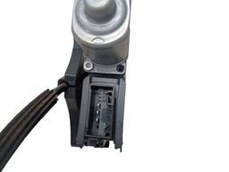 MÁQUINA DE VIDRO PORTA TRASEIRA ESQUERDA POLO NIVUS 2017/