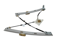 Máquina de Vidro Porta Dia Esq Polo Virtus Nivus 17/ S/ Moto