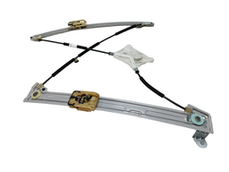 MÁQUINA DE VIDRO PORTA DIA ESQ POLO VIRTUS NIVUS 17/ S/ MOTO