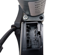 MÁQUINA DE VIDRO PORTA TRASEIRA ESQUERDA VIRTUS 2017 2018/