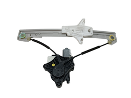 MÁQUINA DE VIDRO PORTA TRASEIRA DIREITA VIRTUS 2017/