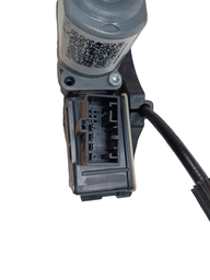 MÁQUINA DE VIDRO PORTA TRASEIRA DIREITA VIRTUS 2017/