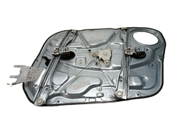 Máquina de Vidro Porta Dianteira Esquerda i30 2010 a 2012