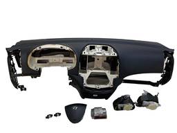 KIT AIRBAG I30 2010 2011 A 2012 COMPLETO 