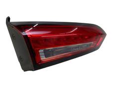 LANTERNA TRASEIRA ESQUERDA CRONOS 2018 2020/ (MALA) ORIGINAL
