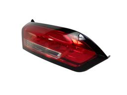 LANTERNA TRASEIRA ESQUERDA CRONOS 2018 2020/ (MALA) ORIGINAL