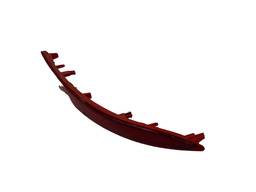 LENTE REFLETOR PARACHOQUE TRASEIRO DIREITO CRONOS 2018/