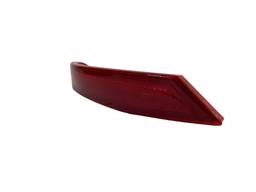 LENTE REFLETOR PARACHOQUE TRASEIRO ESQUERDO CRONOS 2018/