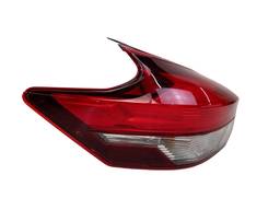 LANTERNA TRASEIRA ESQUERDA KICKS 2017 2018 A 2021 (CANTO)