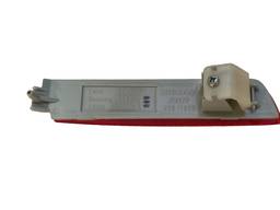 LENTE REFLETOR PARACHOQUE TRASEIRO DIREITO KICKS 2017 A 2021