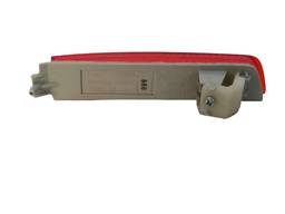 LENTE REFLETOR PARACHOQUE TRASEIRO DIREITO KICKS 2017 A 2021