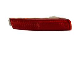 LENTE REFLETOR PARACHOQUE TRASEIRO ESQUERDO KICKS 17 A 2021