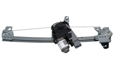 Máquina de Vidro Porta Diant Esquerda C3 03/08 C/ Módulo