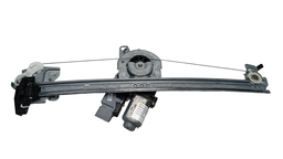 MÁQUINA DE VIDRO PORTA DIANT ESQUERDA C3 03/08 C/ MÓDULO