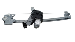 MÁQUINA DE VIDRO PORTA DIANT DIREITA C3 03/08 C/ MÓDULO