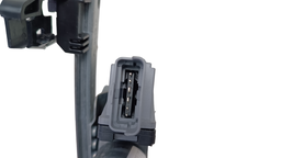 MÁQUINA DE VIDRO PORTA DIANT DIREITA C3 03/08 C/ MÓDULO