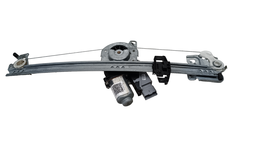 Máquina de Vidro Porta Diant Direita C3 03/08 C/ Módulo