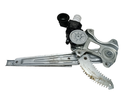 MÁQUINA DE VIDRO PORTA TRASEIRA ESQUERDA KICKS 2017 2018/