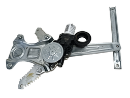 MÁQUINA DE VIDRO PORTA TRASEIRA DIREITA KICKS 2017 2018/