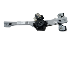 Máquina de Vidro Porta Dianteira Esquerda Onix 2020 2021/.  