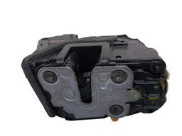 FECHADURA PORTA DIANTEIRA ESQUERDA ONIX TRACKER 2020 21 22/