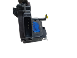 FECHADURA PORTA DIANTEIRA ESQUERDA KICKS 2017/