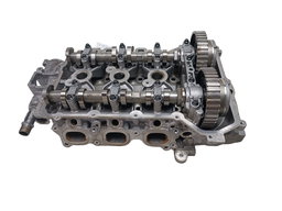 Cabeçote Citroen C3 Peugeot 208 1.2 12v 2016 a 2021 Flex