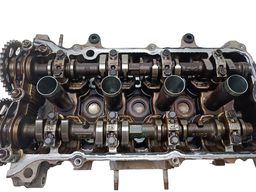 CABEÇOTE ETIOS 1.5 16V FLEX 2013 A 2016 