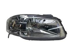 Farol Direito Gol Saveiro Parati G4 Cromado
