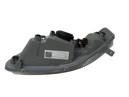 FAROL DIREITO GOL SAVEIRO PARATI G4 CROMADO