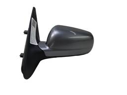 Retrovisor Esquerdo Gol G3 G4 2P S/ Controle C/ Detalhes