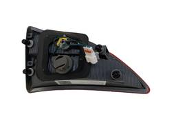 LANTERNA TRASEIRA DIREITA HB20 HATCH 2012 A 2019 (MALA)