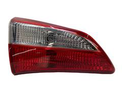 LANTERNA TRASEIRA ESQUERDA HB20 HATCH 2012 A 2019 (MALA)