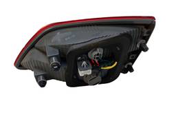 LANTERNA TRASEIRA ESQUERDA HB20 HATCH 2012 A 2019 (MALA)