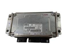 KIT MODULO DE INJEÇÃO C3 1.6 0261208881 9658552380