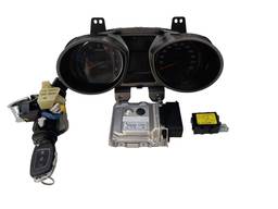 KIT MODULO INJEÇÃO HB20 1.0 3CC MAN 13/19 3910104220