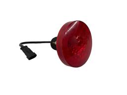 Lanterna Traseira Direita Pajero Tr4 07 a 09 Freio/ Meia Luz