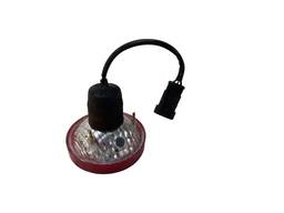 LANTERNA TRASEIRA DIREITA PAJERO TR4 07 A 09 FREIO/ MEIA LUZ