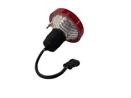 LANTERNA TRASEIRA DIREITA PAJERO TR4 07 A 09 FREIO/ MEIA LUZ