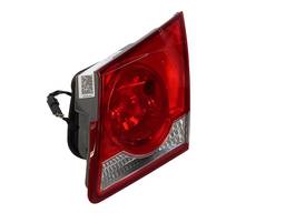 LANTERNA TRASEIRA DIREITA CRUZE 2012 A 2016 SEDAN (MALA)